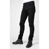 Bull-It 21 Covert Evo Slim Men's Jeans (Regular Leg) - Black