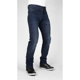 Bull-It 21 Covert Evo Straight Men's Jeans (Regular Leg) - Blue