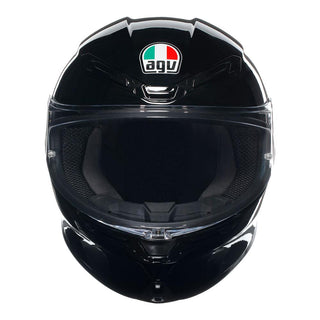 AGV K6 S Helmet - Black