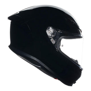 AGV K6 S Helmet - Black