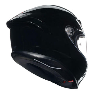 AGV K6 S Helmet - Black