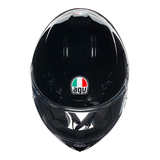 AGV K6 S Helmet - Black