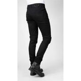 Bull-It 21 Covert Evo Straight Men's Jeans (Regular Leg) - Black