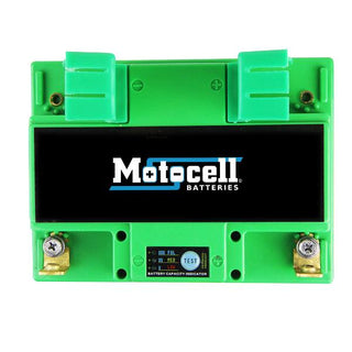 Motocell Lithium Ion ML HJTX30-FP