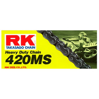 RK 420 MS 126L Heavy Duty Chain