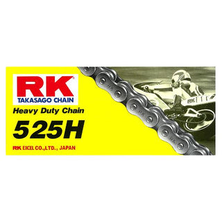 RK 525 H 120L Heavy Duty Chain