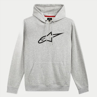 Alpinestars Ageless V3 Hoodie - Black/Grey