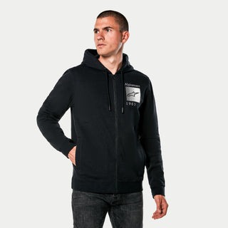 Alpinestars Quest Hoodie - Black