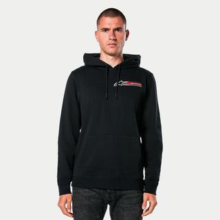 Alpinestars Par Hoodie - Black