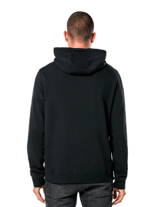 Alpinestars Blaze V3 Hoodie - Black/White