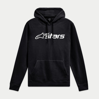 Alpinestars Blaze V3 Hoodie - Black/White