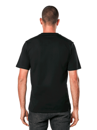Alpinestars 2.0 CSF Tee - Black/White