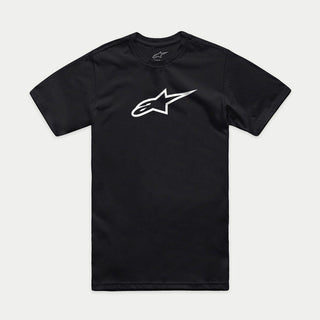 Alpinestars 2.0 CSF Tee - Black/White