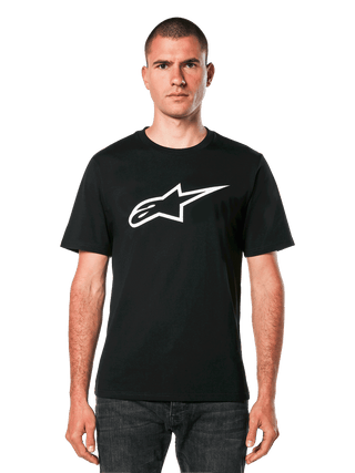 Alpinestars 2.0 CSF Tee - Black/White