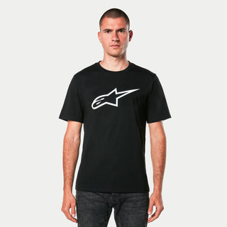 Alpinestars Ageless 2.0 CSF Tee - Black/White