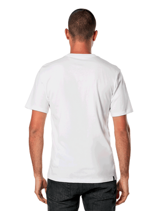 Alpinestars 2.0 CSF Tee - White/Black
