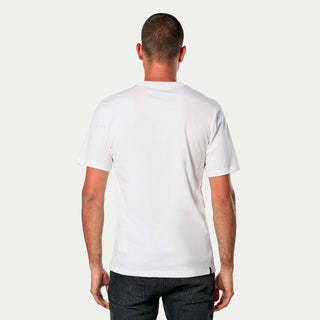 Alpinestars Ageless 2.0 CSF Tee - White/Black