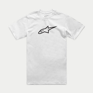 Alpinestars 2.0 CSF Tee - White/Black