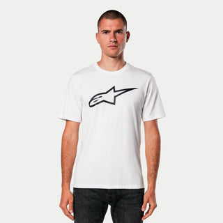 Alpinestars Ageless 2.0 CSF Tee - White/Black