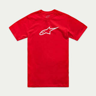 Alpinestars 2.0 CSF Tee - Red/White