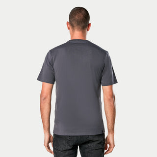 Alpinestars Ageless Shadow CSF Tee - Charcoal/Black