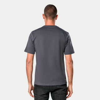 Alpinestars Always 2.0 CSF Tee - Charcoal Black Blue