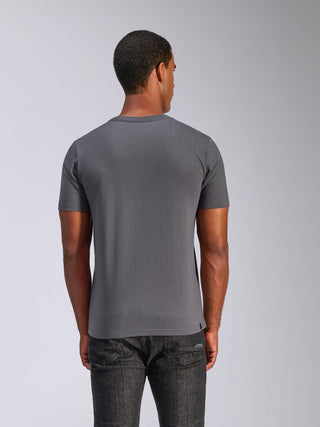 Alpinestars Always 2.0 CSF Tee - Charcoal/White/Orange