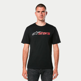 Alpinestars Blaze 2.0 CSF Tee - Black White Red