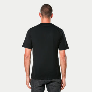 Alpinestars Ride 4.0 CSF Tee - Black White Red
