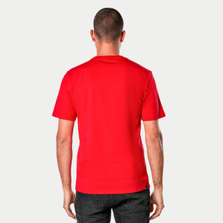 Alpinestars Dunker CSF Tee - Red