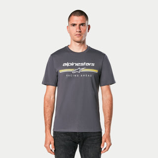 Alpinestars Betteryet CSF Tee - Charcoal