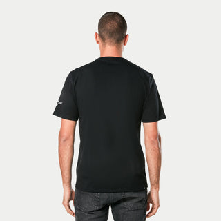 Alpinestars Los Angeles CSF Tee - Black