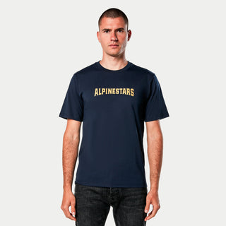 Alpinestars Stax CSF Tee - Navy