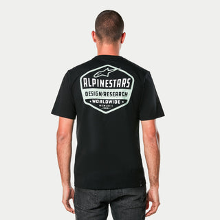 Alpinestars Tanked CSF Tee - Black