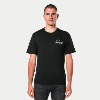 Alpinestars Tanked CSF Tee - Black