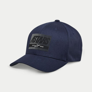 Alpinestars Hypto Hat - Navy