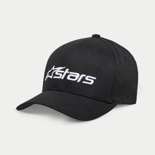 Alpinestars Blaze 2.0 Hat - Black/White