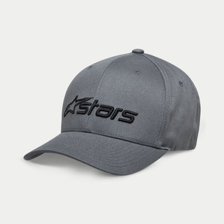 Alpinestars Blaze 2.0 Hat - Charcoal/Black