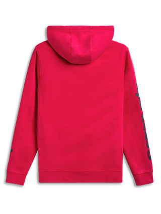 Alpinestars Unbound Hoodie - Red