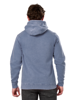 Alpinestars Unbound Hoodie - Slate Blue