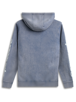 Alpinestars Unbound Hoodie - Slate Blue