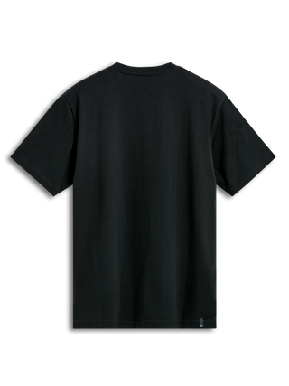 Alpinestars Semicircle Short Sleeve CSF Tee - Black