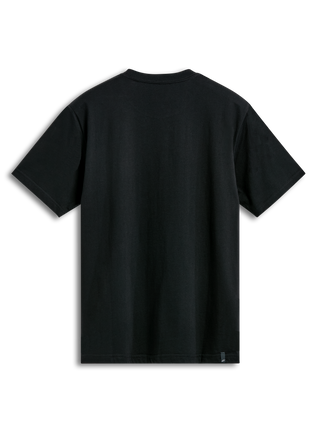 Alpinestars Cereal Short Sleeve CSF Tee - Black