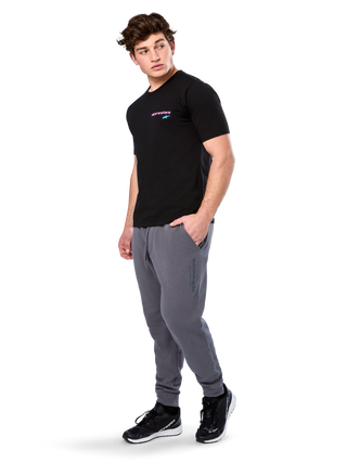 Alpinestars No Barrier Short Sleeve CSF Tee - Black