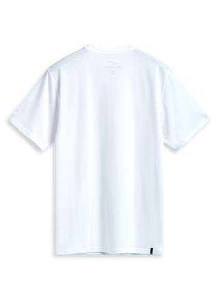 Alpinestars Prevail Short Sleeve CSF Tee - White