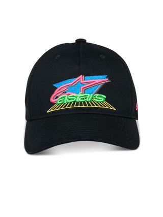 Alpinestars Vivid Hat - Black