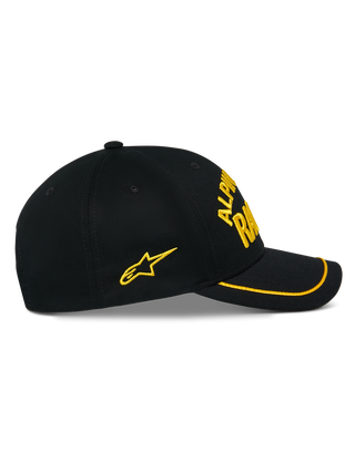 Alpinestars Luminary Hat - Black