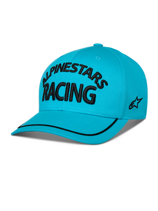 Alpinestars Luminary Hat - Aqua Blue