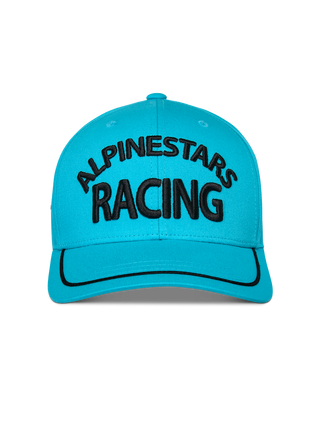 Alpinestars Luminary Hat - Aqua Blue