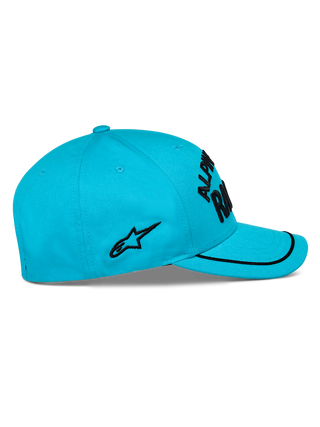 Alpinestars Luminary Hat - Aqua Blue